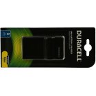 DURACELL Cargador con cable USB, para modelo de batera DRNEL14, EN-EL14