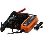 CTEK MXS 5.0 Polar (56-855) Cargador de batera totalmente automtico para coche, barco, etc. 12V 5A EU