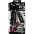 CTEK MXS 5.0 Cargador con compensacin automtica de temperatura 12V 5A enchufe europeo