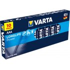 Pila Varta 4003 Industrial Micro LR03 AAA Pack 10 uds.