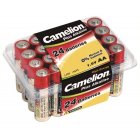 Camelion Plus Alcalina LR6 / Mignon caja 24uds.