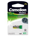 Pila Camelion A23-BP1 23A 23AE VA23GA MN21 LRV08 L1028 12,0Volt