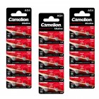 30x Camelion pila de botn LR66 / AG4 / G4 / LR626 / 177 / SR626W / GP77A / 377