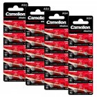 40x Camelion pila de botn LR66 / AG4 / G4 / LR626 / 177 / SR626W / GP77A / 377