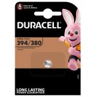 Duracell Pila de botn SR45 / SR936SW/ Modelo 394 blster 1Ud.