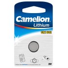 Pila de botón de Litio Camelion CR1632 blíster 1Ud.