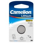 Pila de botón de Litio Camelion CR2016 blíster 1Ud.
