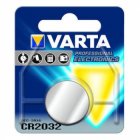 Pila de botón de Litio Varta CR2032 blíster 1Ud.