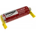 SPS pila de litio compatible con Maxell F1 / F2 / FX2 / modelo ER6C