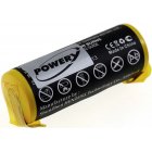 Pila de Litio PLC para Panasonic Modelo BRA-A-TABS Pila de Litio PLC para Panasonic Modelo BRA-A-TABS