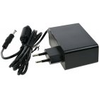 Cargador estndar universal / adaptador de corriente / Transformador de Corriente Universal 12V 2,5A