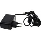 Cargador estndar universal / adaptador de corriente / Transformador de Corriente Universal 12V 1,5A