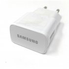 Original Samsung Cargador para Samsung Galaxy S3 / S3 mini /S5/S6/S7 2,0Ah Blanco