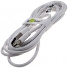 Cable de conexión Micro USB a USB para Android, 1m, Samsung, HTC, Motorla, Blackberry, Sony,Nokia,HP
