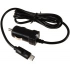 Cable de carga para coche / Cargador con USB-C (tipo C) 3,0A