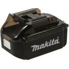 Caja de puntas Makita, juego de puntas destornillador E-00022 incl. portapuntas 1/4