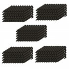 250x ganchos, clavos, anclajes al suelo para cable delimitador para robot cortacésped Husqvarna, Gardena, Bosch entre otros más 250x ganchos, clavos, anclajes al suelo para cable delimitador para robot cortacésped Husqvarna, Gardena, Bosch entre otros más