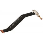 Toma de carga, cable de carga, cable flexible para Samsung Galaxy Note 10.1 / GT-N8000