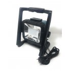 Makita Foco LED de obra a batera Proyector de luz / Lmpara porttil haz frontal DML 805 Original