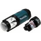Makita Linterna ML102 7,2V-10,8V incl. Batería Original Makita Modelo BL1013 10,8V Makita Linterna ML102 7,2V-10,8V incl. Batería Original Makita Modelo BL1013 10,8V